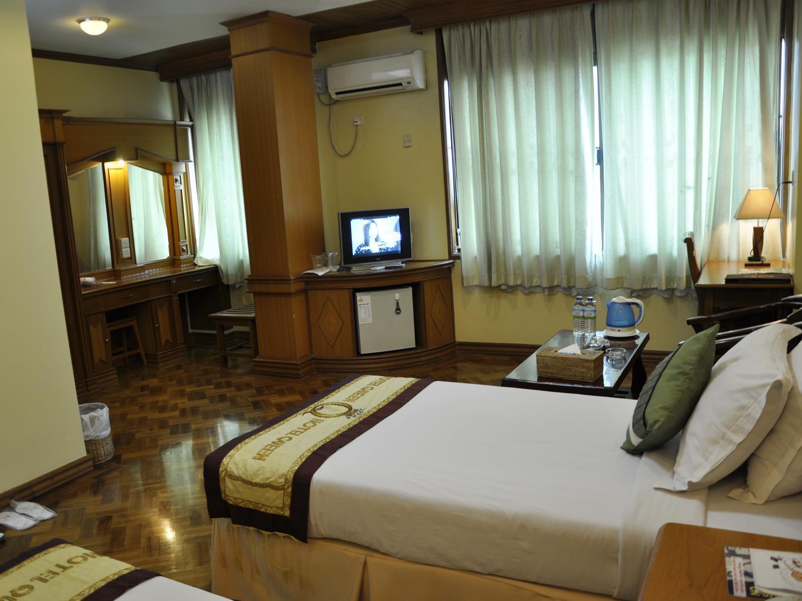 Hotel Queen Мандалай Экстерьер фото